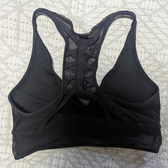 Lululemon sports bra - Picture 2 of 2